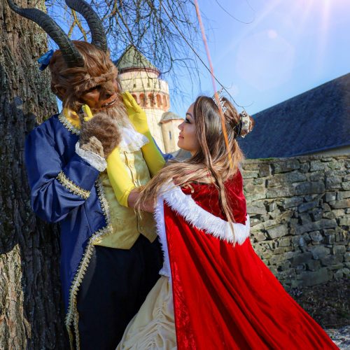 Cosplay