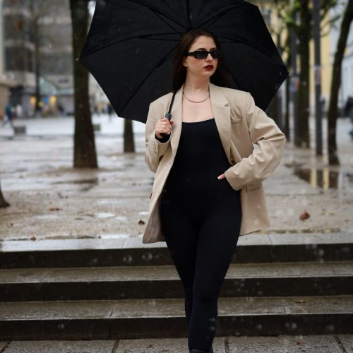 Fashion